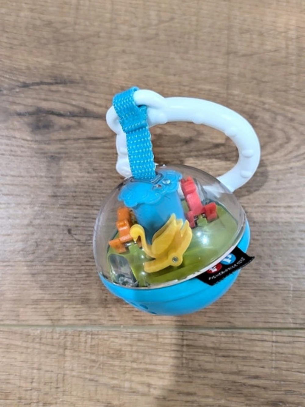 Fisher-Price Colorful Learning Toy